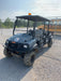 2019 Club Car CA1700D Diesel, 4-Seat, ROPS, AWD w/None