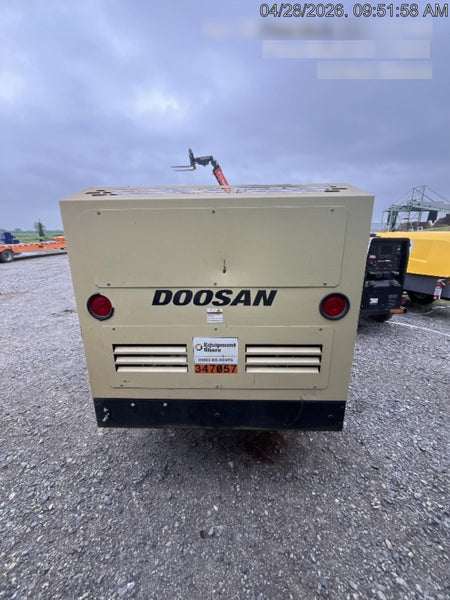 2023 DOOSAN P425/HP375WCU