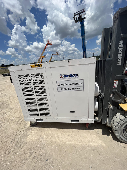 2022 KWIKOOL KPO12-43H