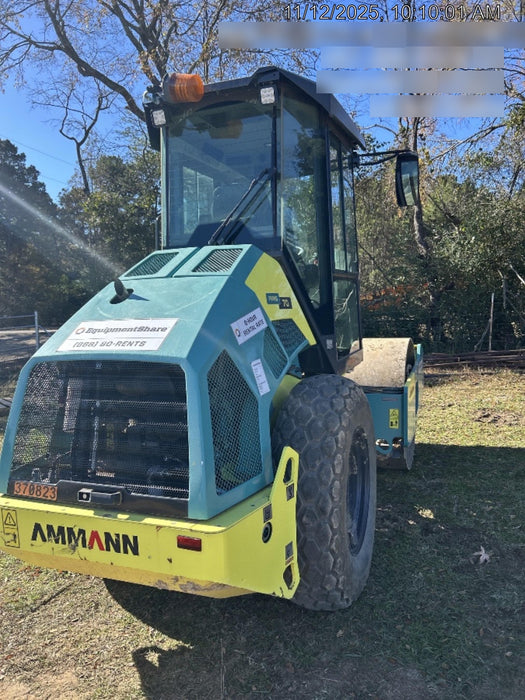 2023 AMMANN ARS70