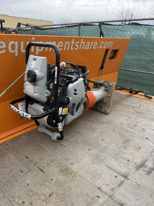 2023 MULTIQUIP MTX60HD