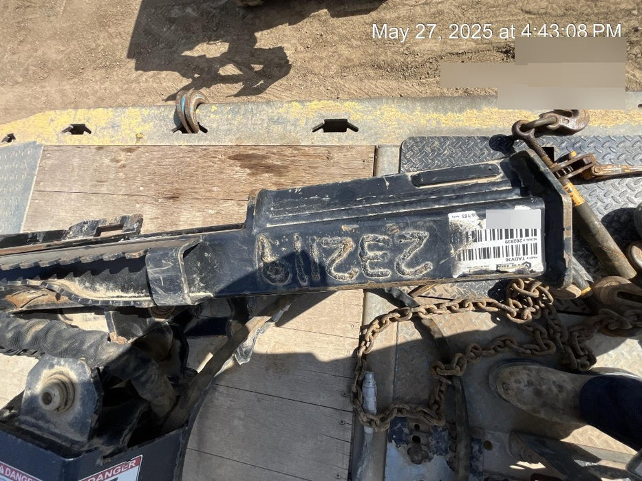 2022 TAKEUCHI Auger Drive - Takeuchi