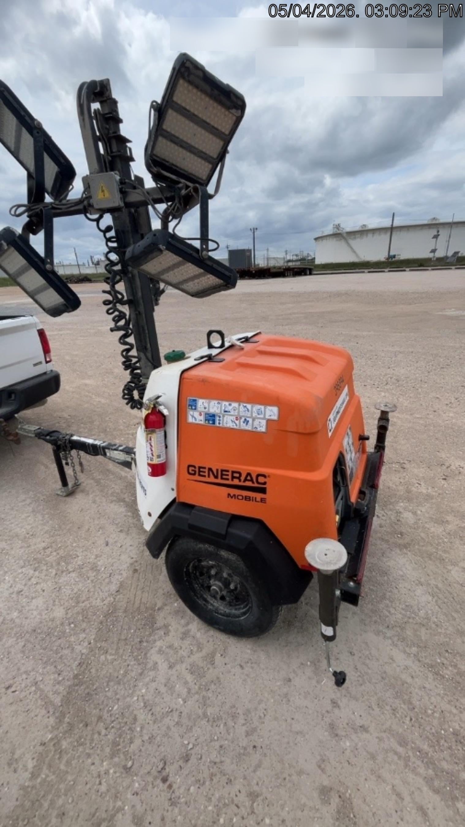 2024 GENERAC MLT2