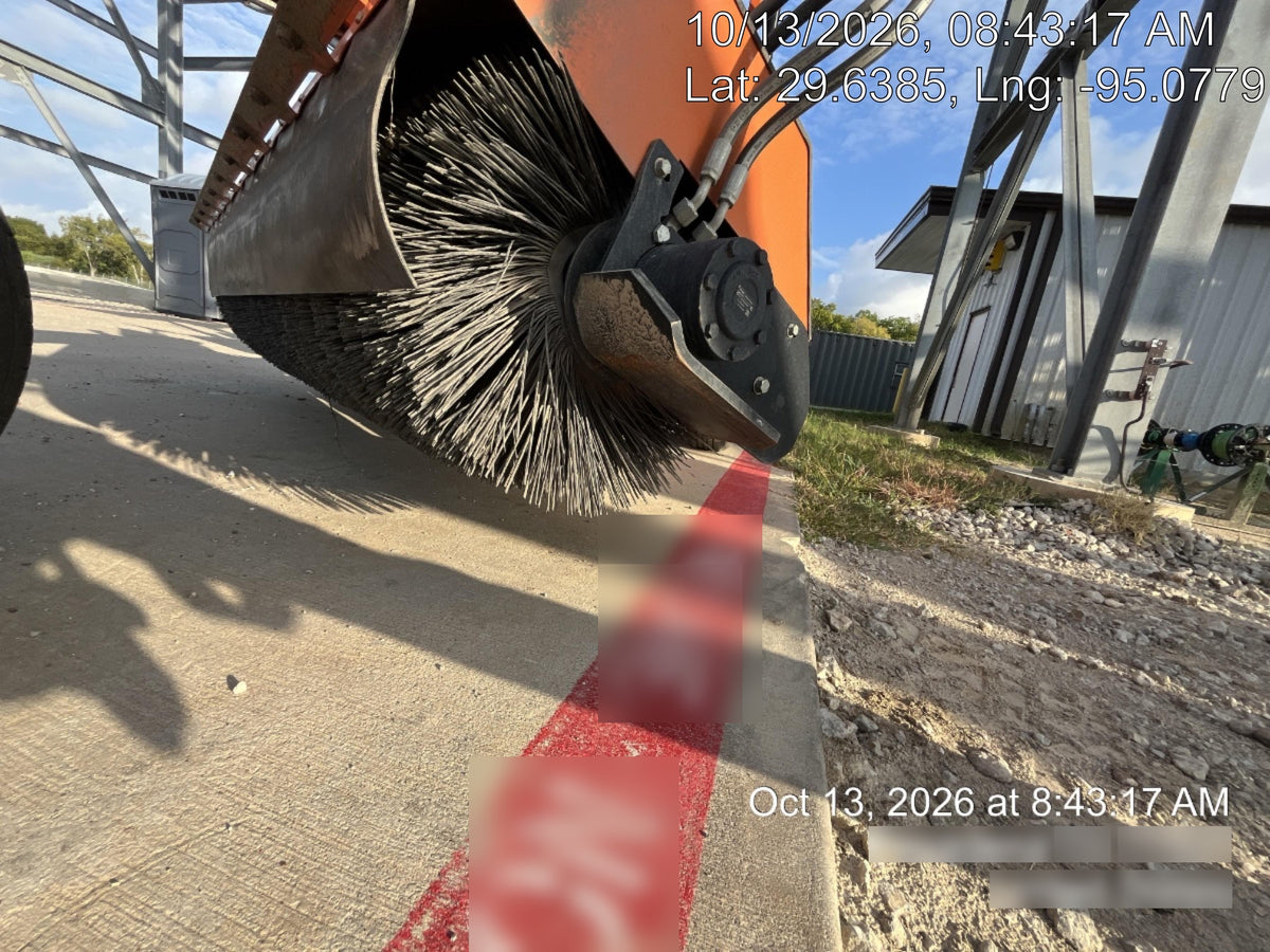 2026 LAY-MOR SM300 Canopy