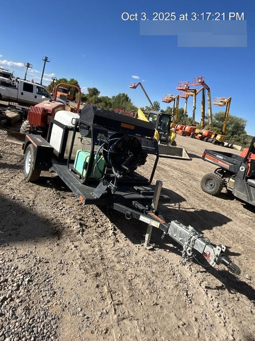 2025 MI-T-M AW-9000-0005 / DHG-4004-B0V6G