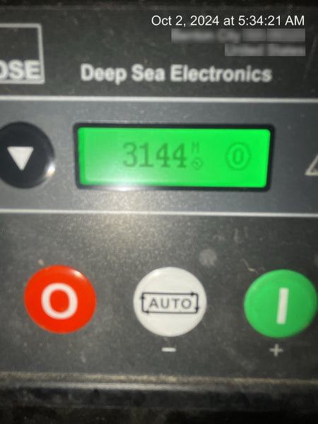 2021 ALLMAND MH1000iQ