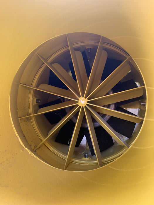 2021 TEXAS PNEUMATIC TOOLS, INC. TB-8-EXP