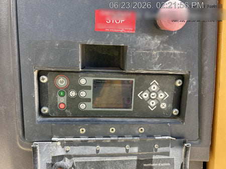2022 ATLAS COPCO XAS440