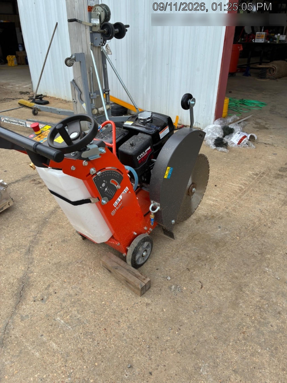 2026 HUSQVARNA FS 400 LV
