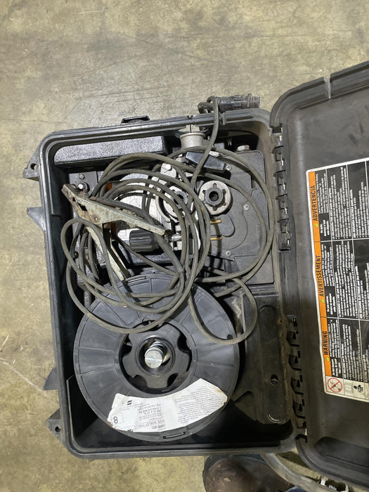 2023 MILLER ELECTRIC ArcReach 8