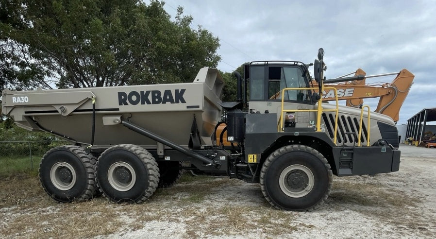 2024 ROKBAK RA30