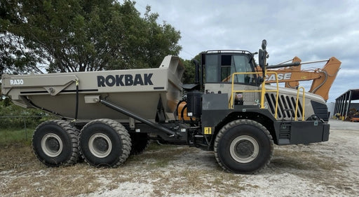 2024 ROKBAK RA30