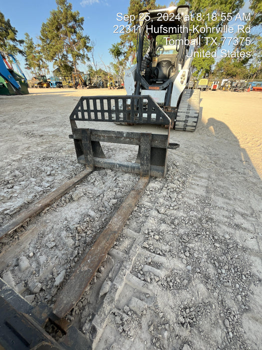 2023 SOLESBEE SPF-48