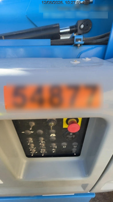 2019 GENIE Z-45/25J DC