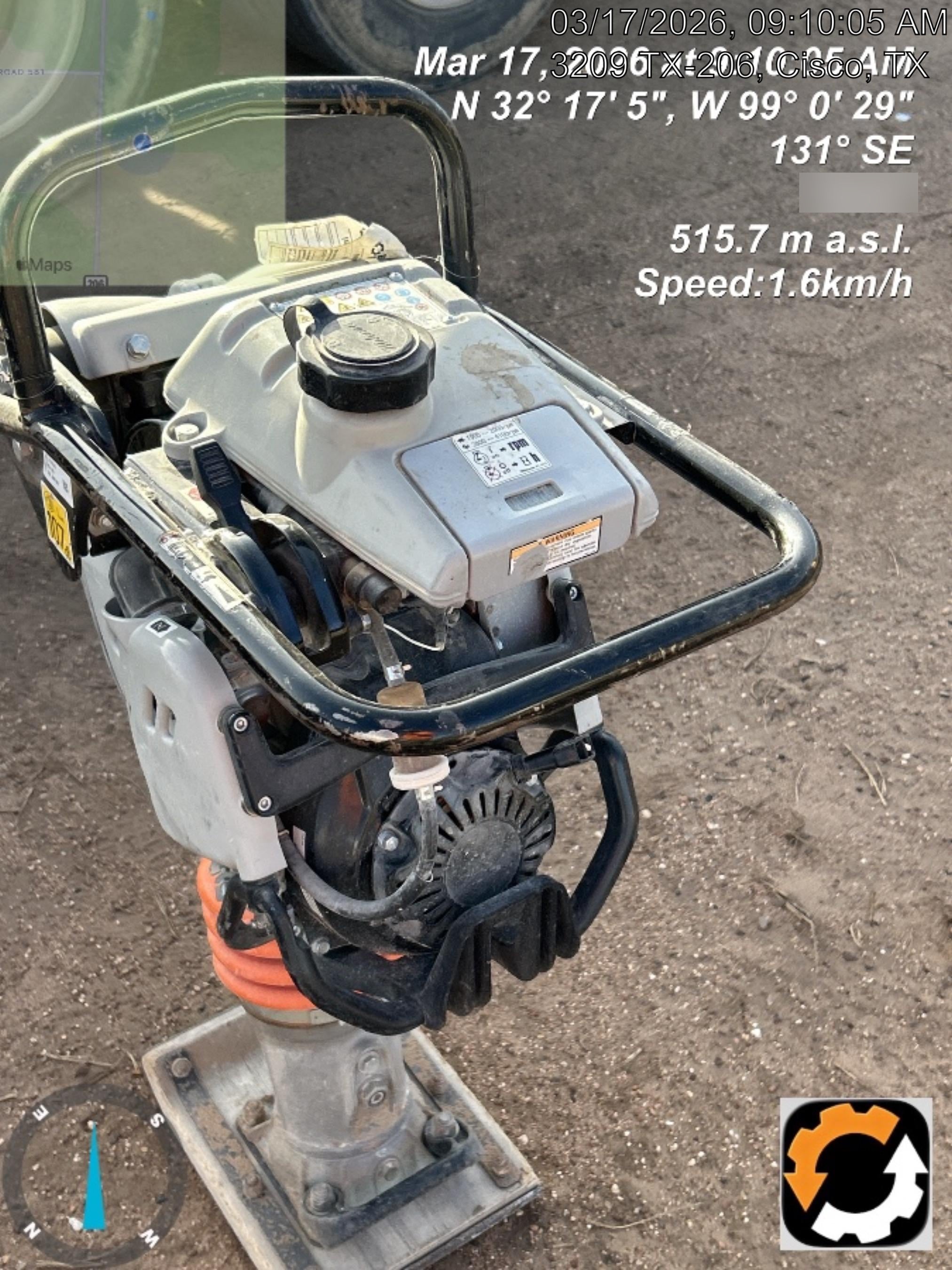 2023 MULTIQUIP MTX60HD
