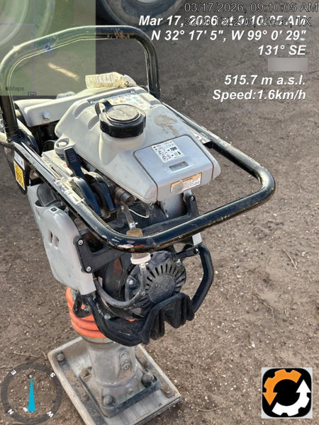 2023 MULTIQUIP MTX60HD
