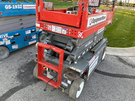 2023 SKYJACK SJ3219