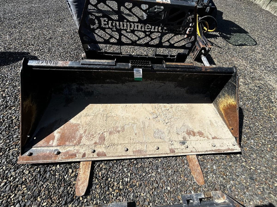 2021 PALADIN 48" Pallet Forks - Paladin