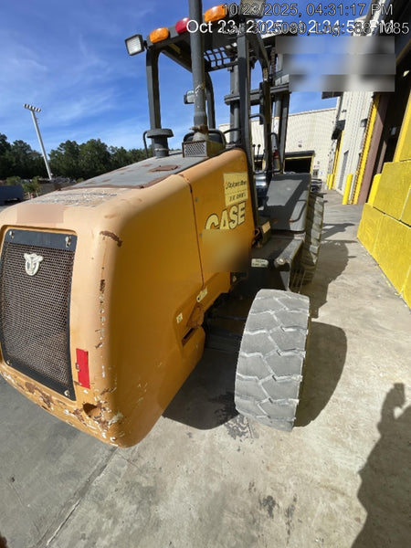 2019 CASE 588H