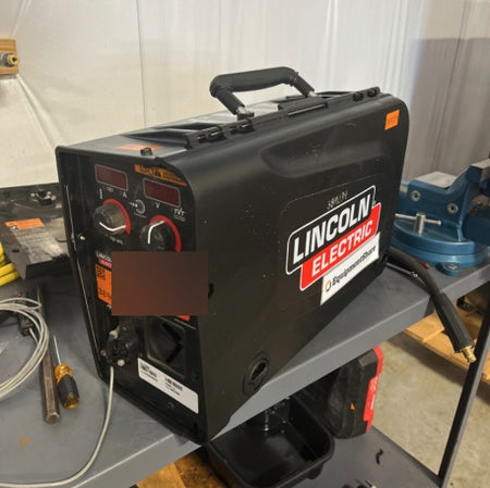 2024 LINCOLN ELECTRIC LN-25X