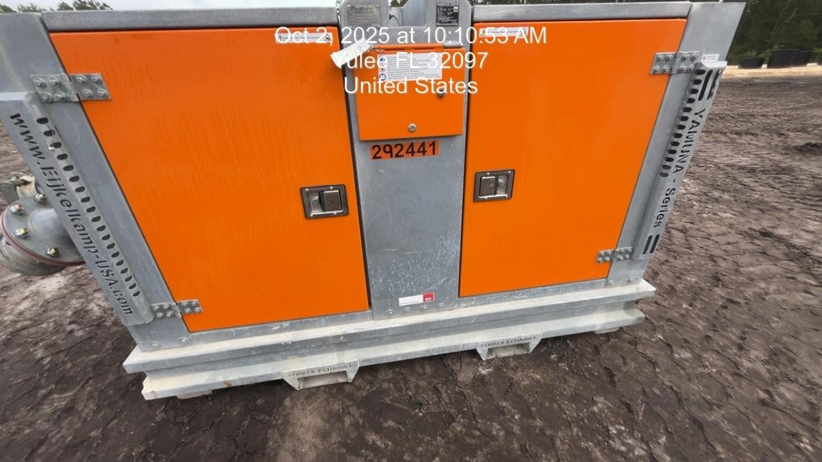 2023 MYERS-SETH MSP PP-150