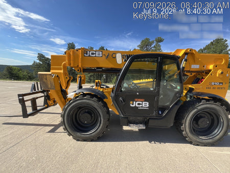 2025 JCB 510-56