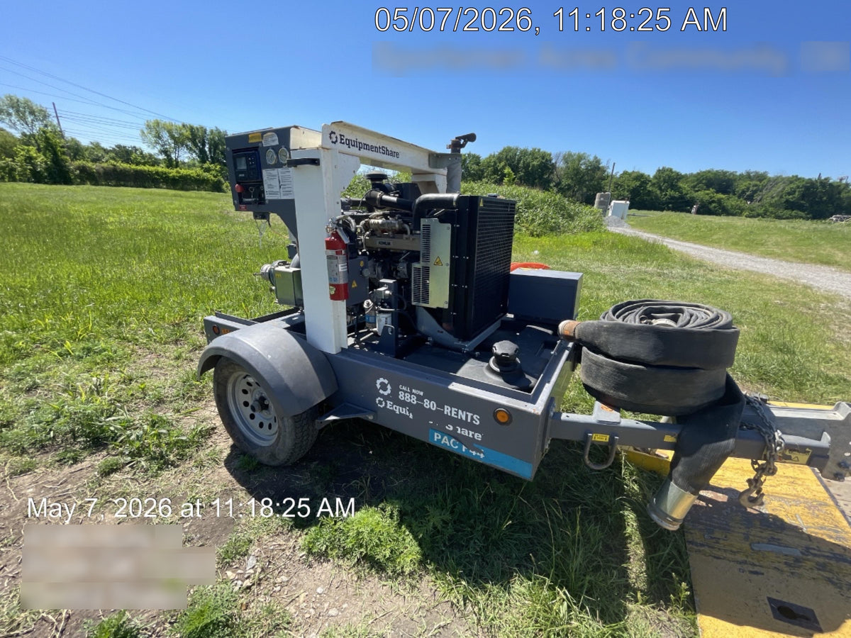 2023 ATLAS COPCO PAC F44 KD