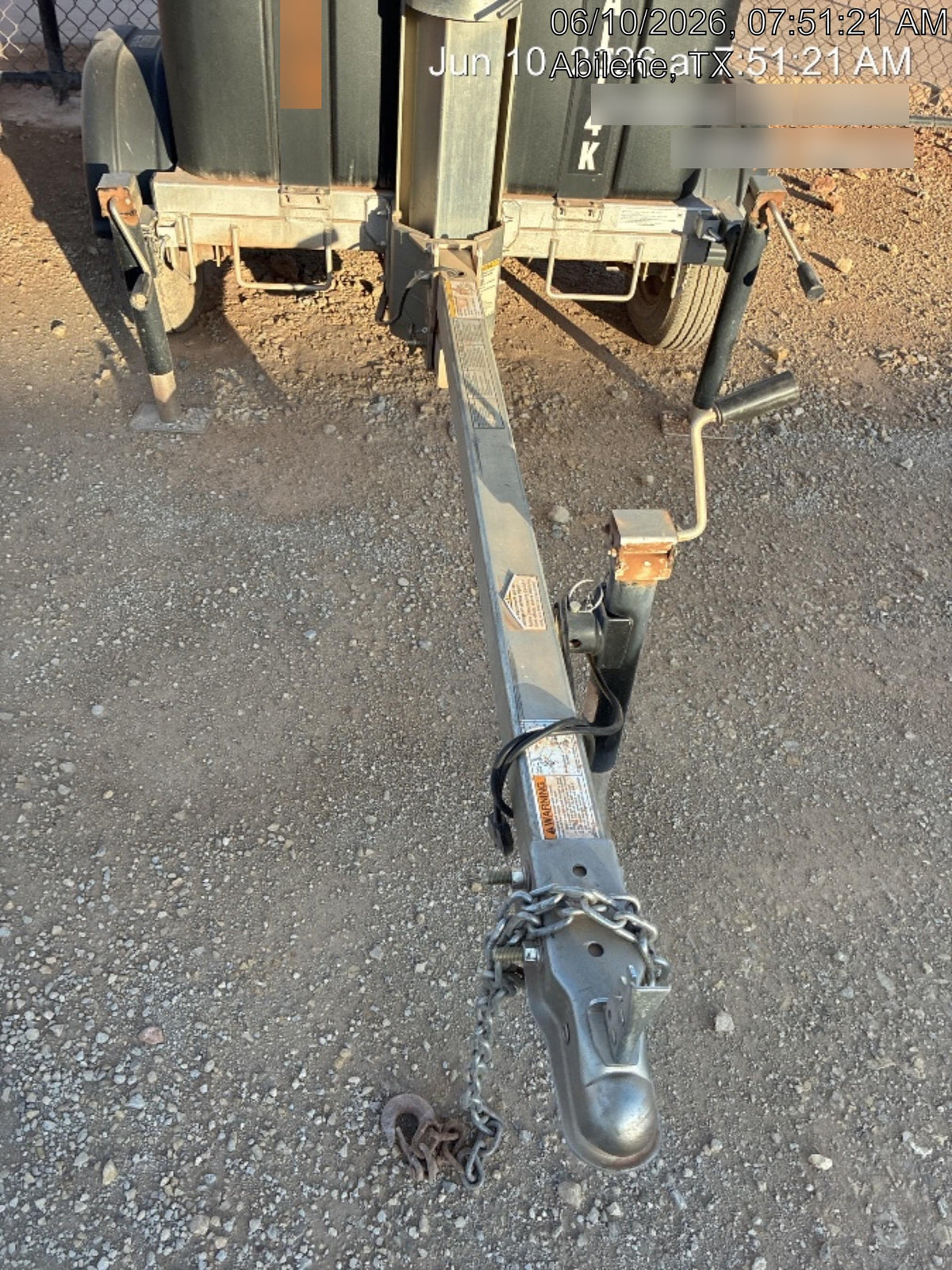 2025 WANCO WLTT-4MM4K