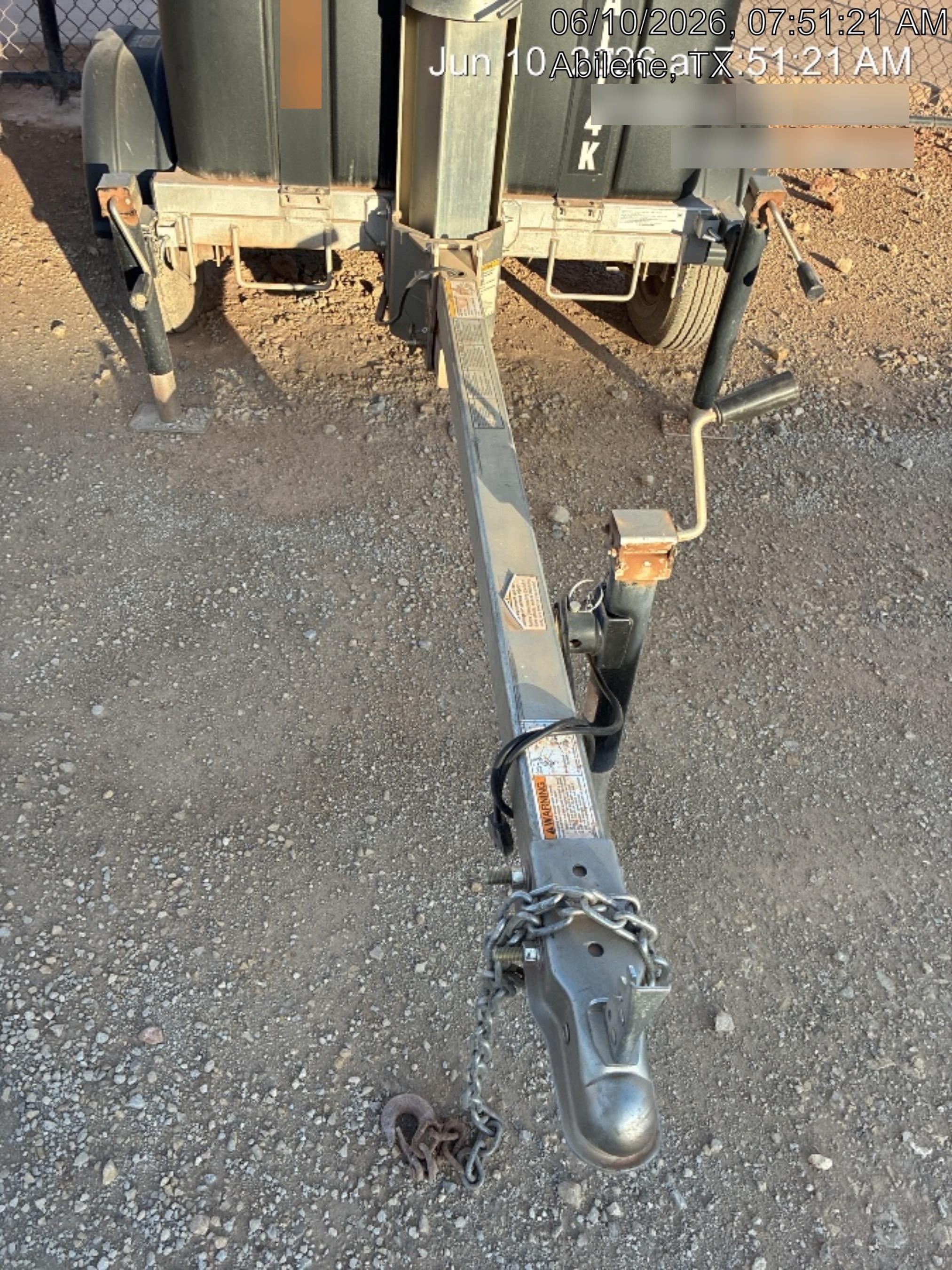 2025 WANCO WLTT-4MM4K