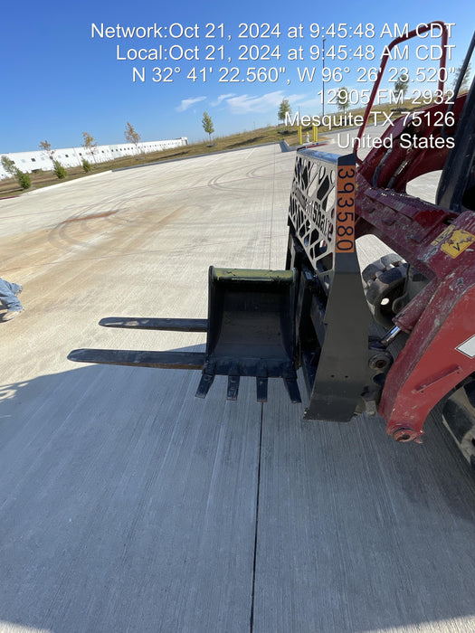 2024 PALADIN 48" Pallet Forks - Paladin