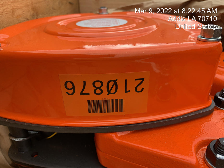 2022 ELEPHANT H100-10-15