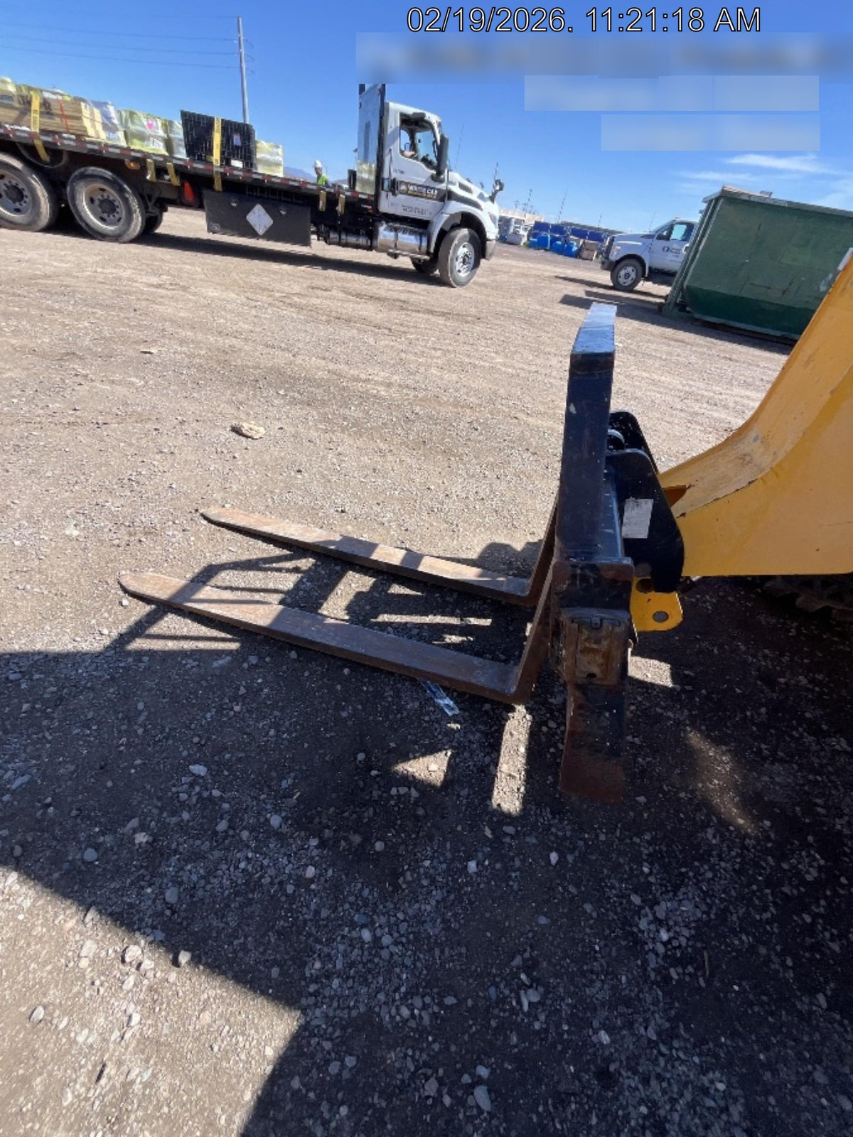 2020 JCB 506-36