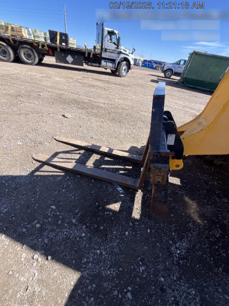2020 JCB 506-36