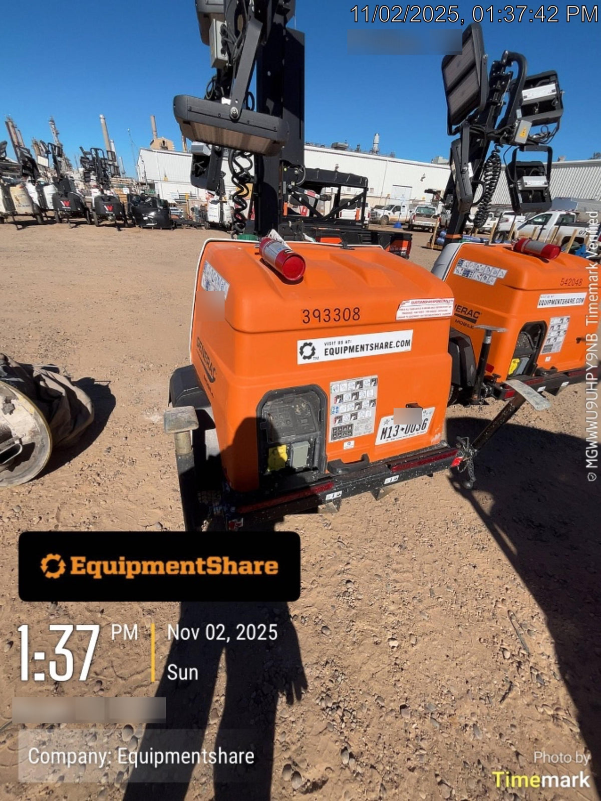 2024 GENERAC MLT2