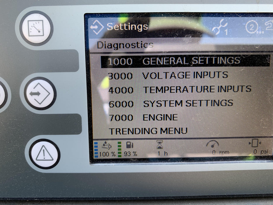 2020 ATLAS COPCO XATS 400 PFF