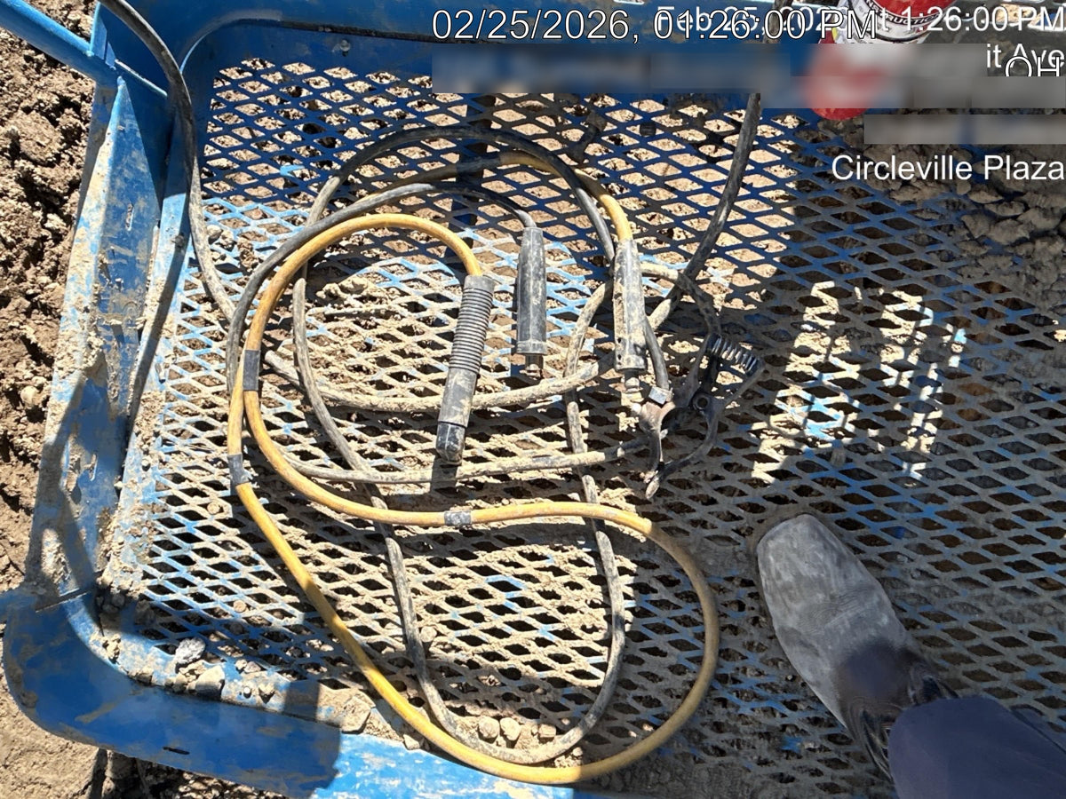 2023 MILLER ELECTRIC CST-280