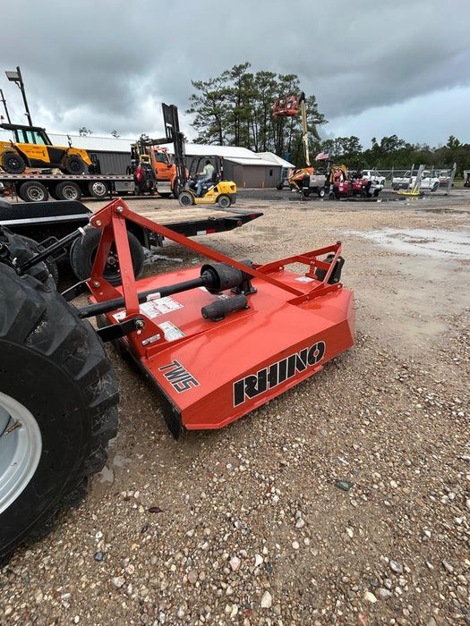 2025 RHINO TW15 Rotary Cutter
