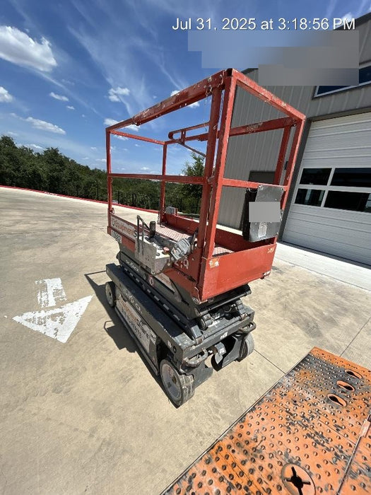 2018 SKYJACK SJIII-3219