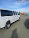 2023 CHEVROLET Express Van - Rental
