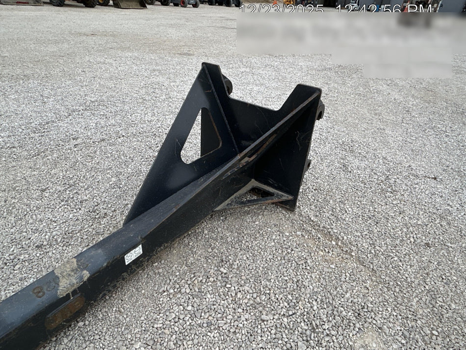2023 JRB WA250-6 JRB Attachment