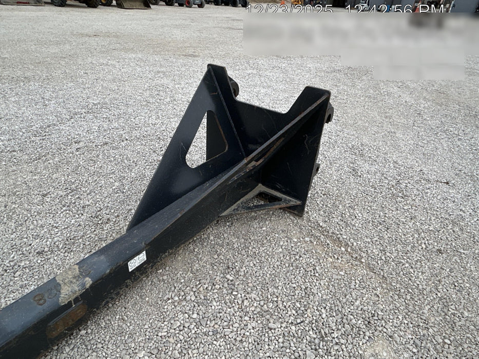 2023 JRB WA250-6 JRB Attachment