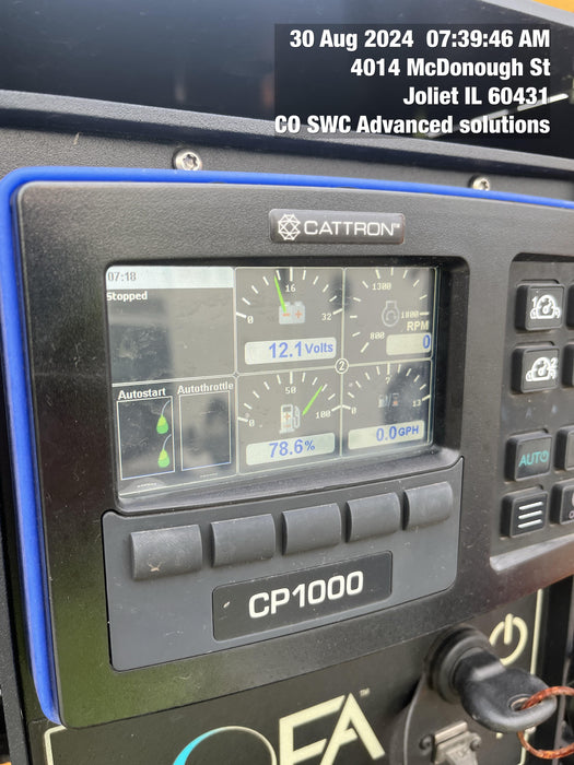 2022 PIONEER PP44S10L761-D2.9L4