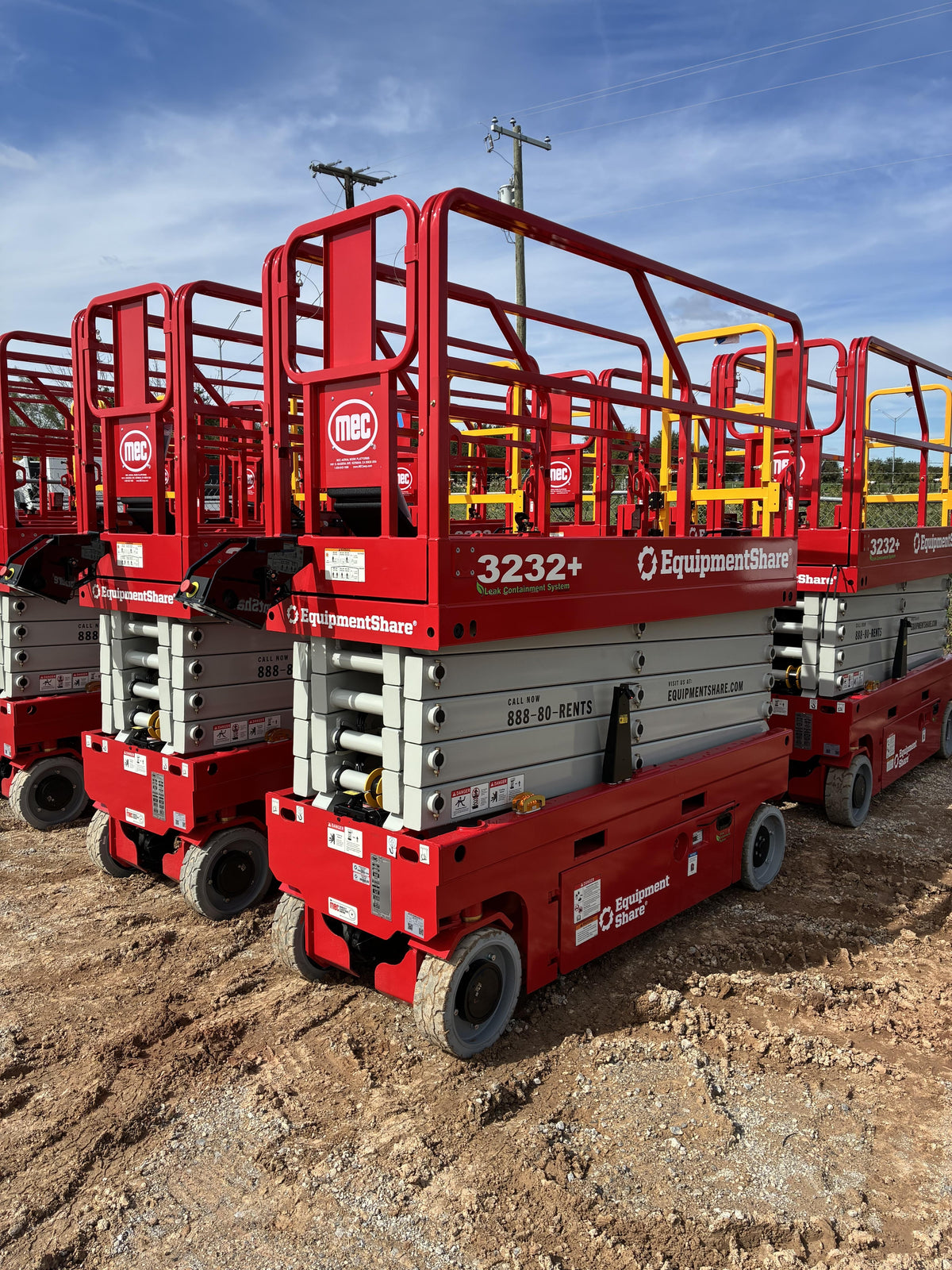 2026 MEC 3232+