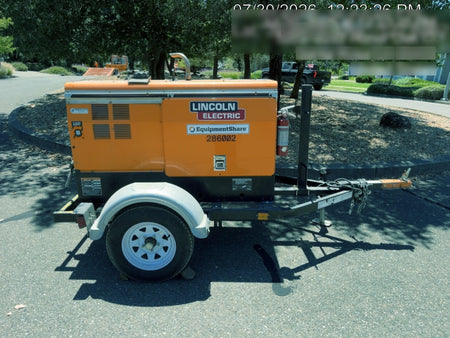 2022 JLG 600S