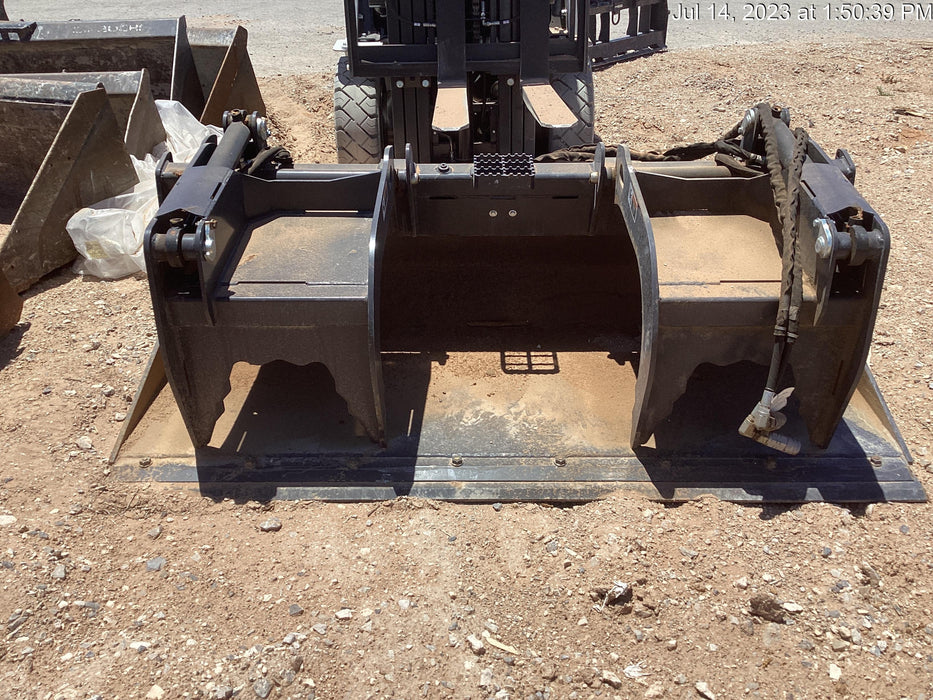 2021 PALADIN UTILITY GRAPPLE 11876-0022
