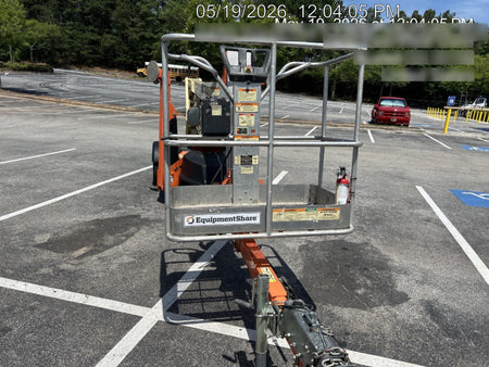 2022 JLG T500J