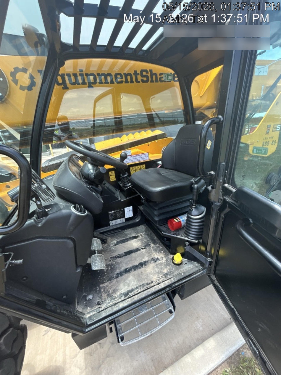 2026 JCB 506-36