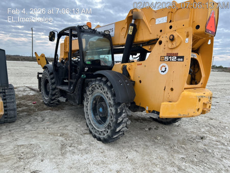 2022 JCB 512-56