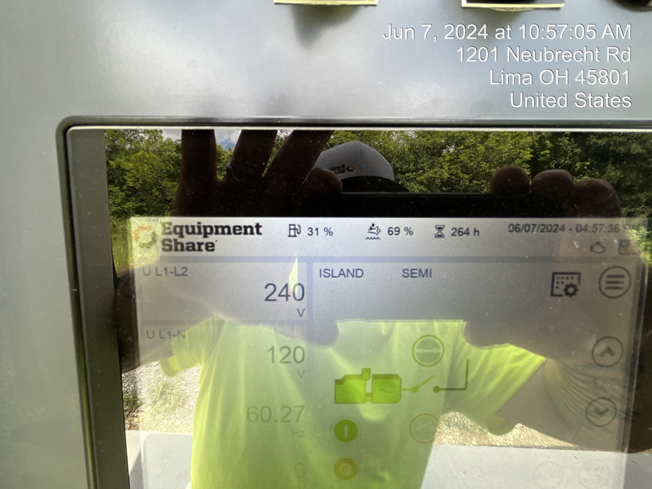 2023 ATLAS COPCO QAS 175