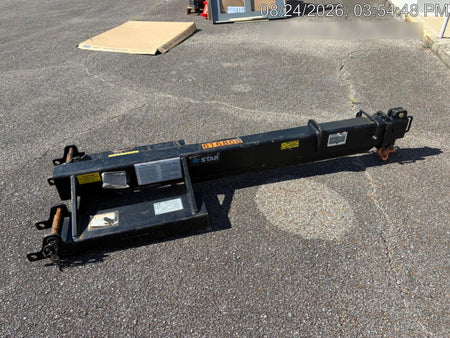 2025 STAR INDUSTRIES M1360B - Star JIB Boom